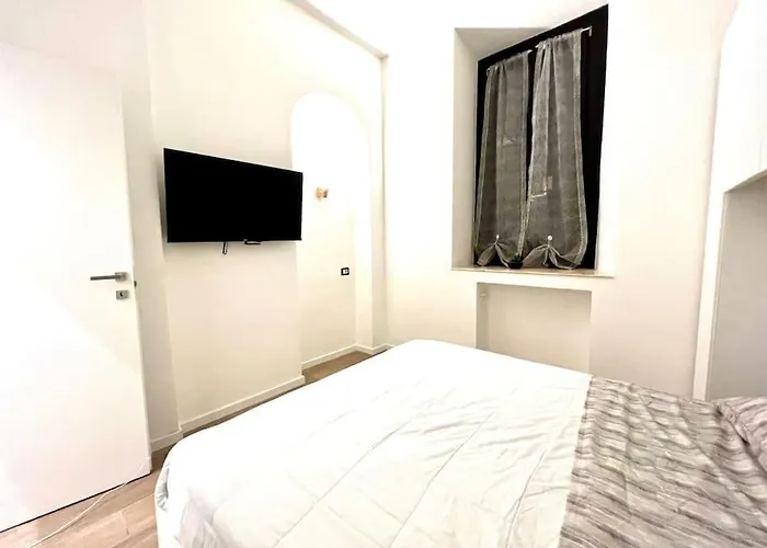 Angelina'S Home - Milano Bovisa